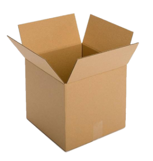 Mistery Box Basic