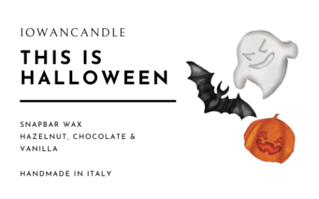 [Autumn] This is Halloween