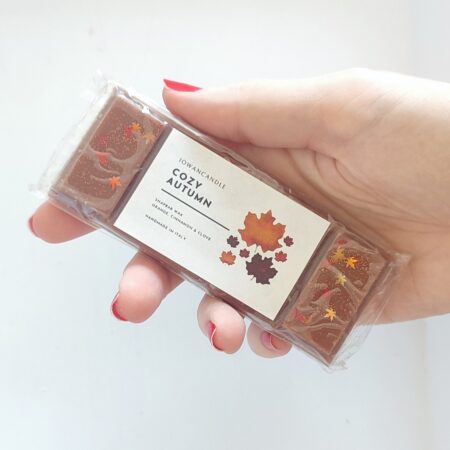 [Autumn] Cozy Autumn