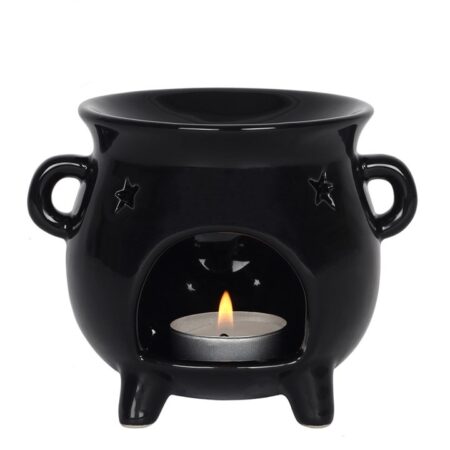 Bruciatore Ceramica - Calderone