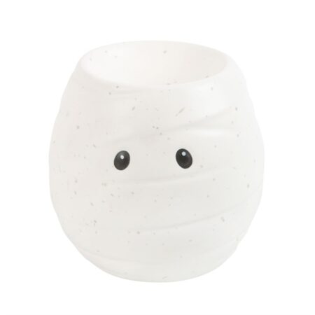 Bruciatore Ceramica - Mummia