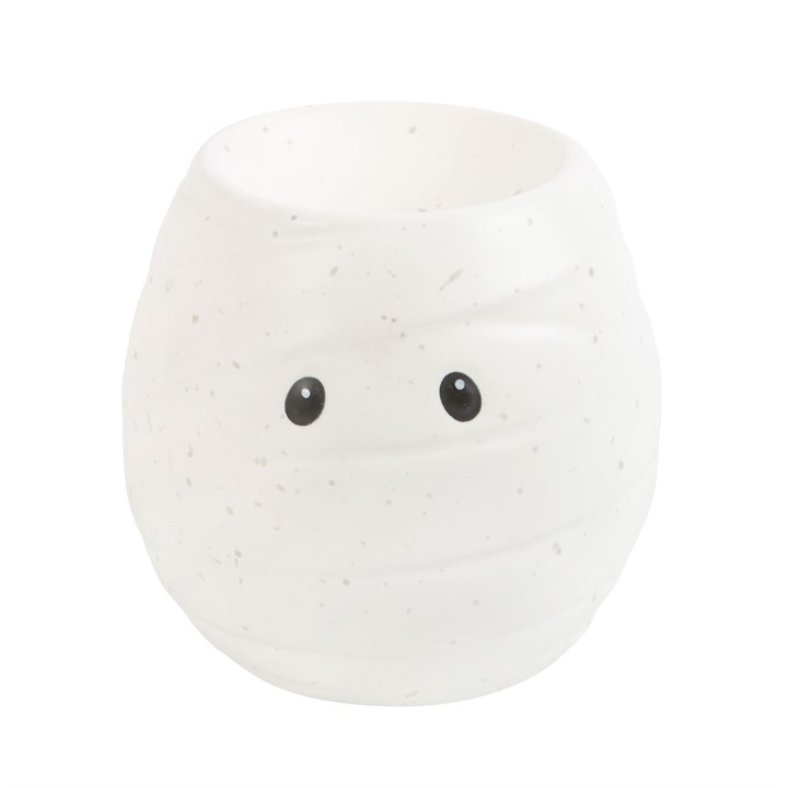 Bruciatore Ceramica - Mummia
