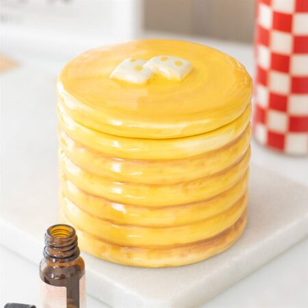 Bruciatore Ceramica - Pancake