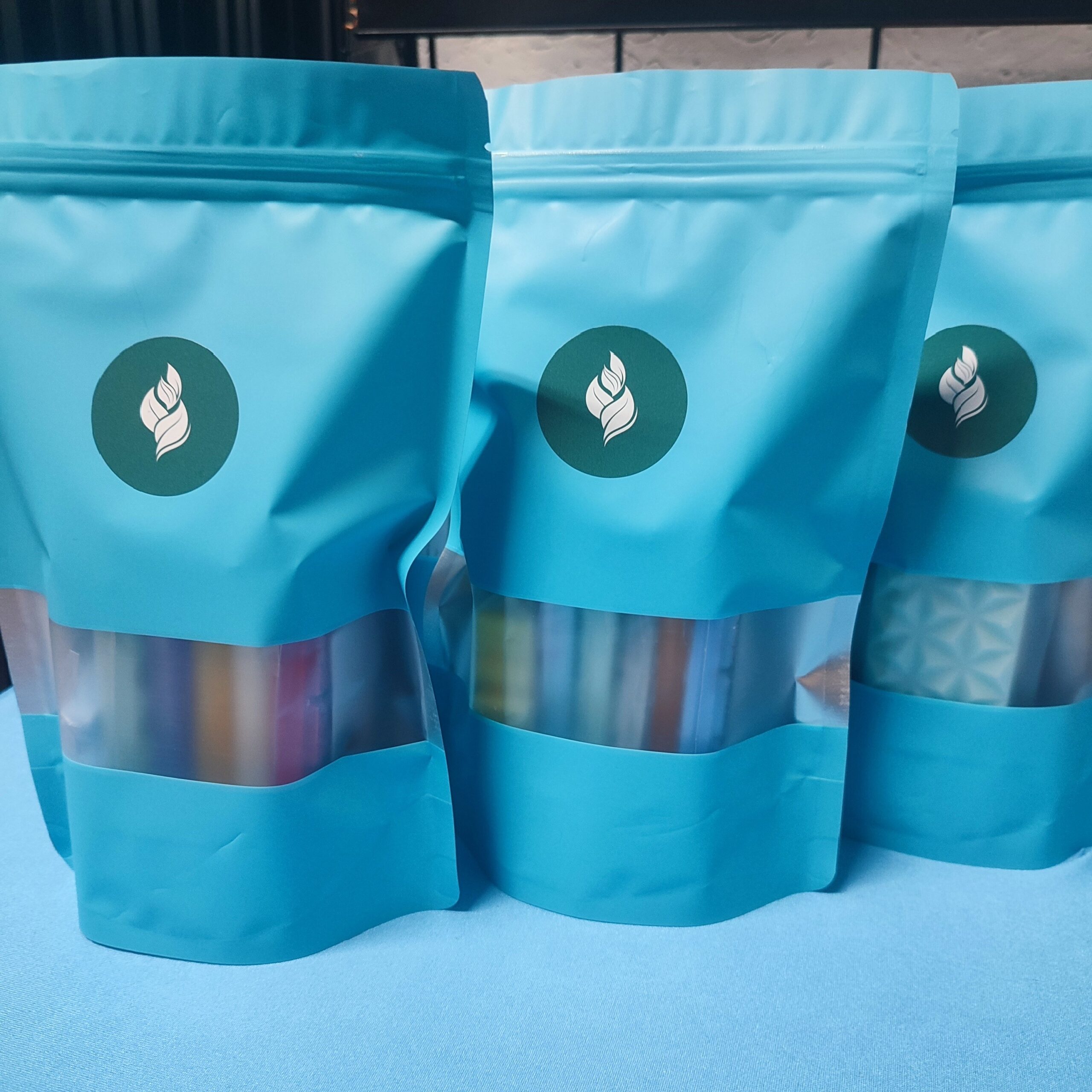 Mistery Bag